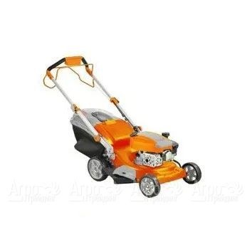 Газонокосилка бензиновая Villartec MB C-653T в Йошкар-Оле