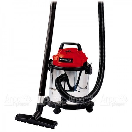 Строительный пылесос Einhell TC-VC 1812 S в Йошкар-Оле