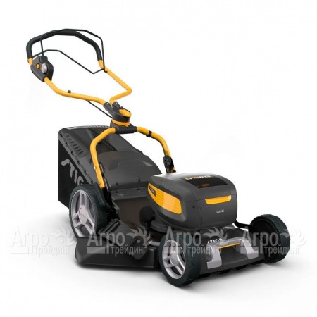 Газонокосилка аккумуляторная Stiga Combi 753e V (без аккумулятора и зарядного устройства)  в Йошкар-Оле