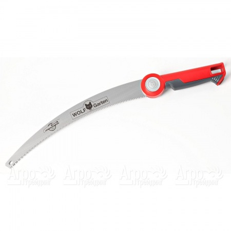 Пила для сучков Wolf-Garten Power Cut Saw 370 в Йошкар-Оле