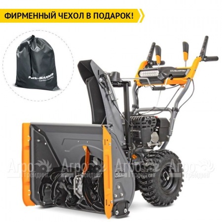 Снегоуборщик Villartec WB C-76 FullComfort в Йошкар-Оле