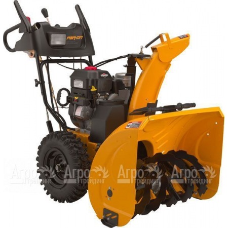 Снегоуборщик Parton PA8P27ES в Йошкар-Оле