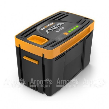 Аккумуляторная батарея Stiga E 440 в Йошкар-Оле