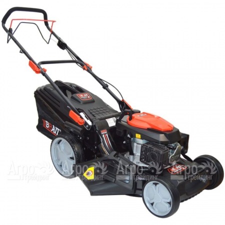 Газонокосилка бензиновая Brait BLM2647SM PRO в Йошкар-Оле