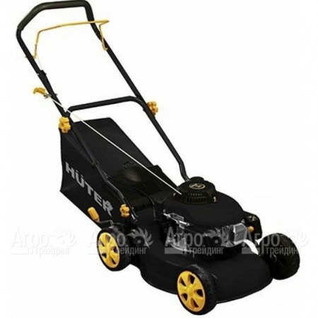 Газонокосилка Huter GLM-3.5T в Йошкар-Оле