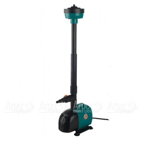 Фонтанный насос Sturm WP9709F в Йошкар-Оле