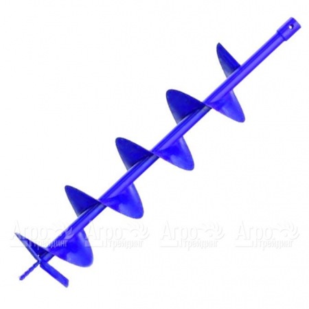 Шнек HT-EA15x80 для мотобура Haitec в Йошкар-Оле