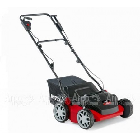 Электрический вертикуттер MTD OPTIMA 37 VE в Йошкар-Оле