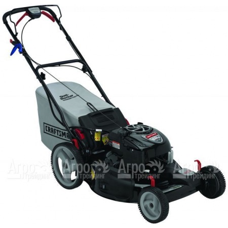 Газонокосилка бензиновая Craftsman 37659 в Йошкар-Оле