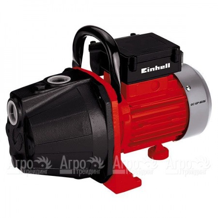 Насос садовый Einhell GC-GP 6036 в Йошкар-Оле