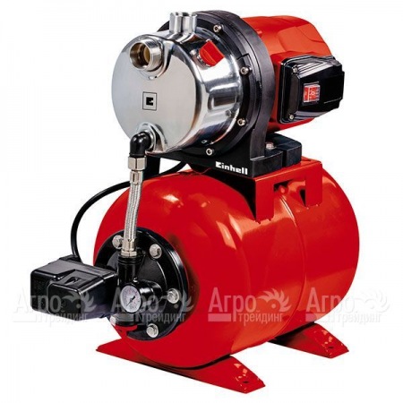 Насосная станция Einhell GC-WW 1046 N в Йошкар-Оле