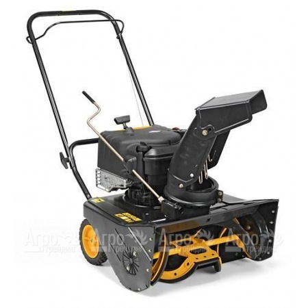 Снегоуборщик Partner SB 210 9618100-01 в Йошкар-Оле