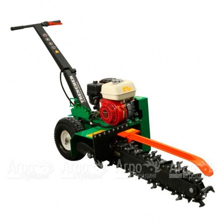 Траншеекопатель Sable T/GX200/80 в Йошкар-Оле