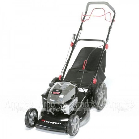 Газонокосилка бензиновая Murray MXH675 в Йошкар-Оле