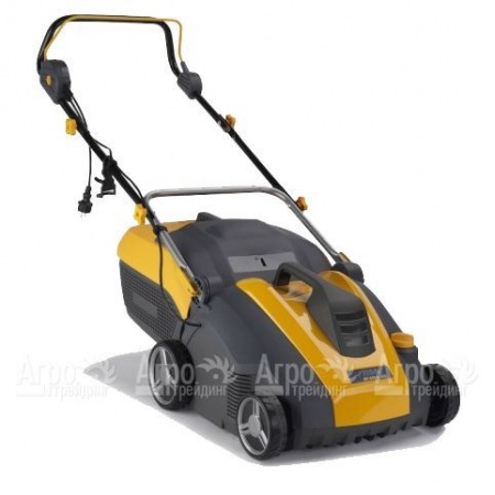 Скарификатор газонный электрический Stiga SV 415 в Йошкар-Оле