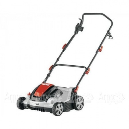 Вертикуттер электрический Al-KO Comfort 36.8 E Combi Care в Йошкар-Оле