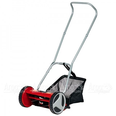 Газонокосилка механическая Einhell GC-HM 300 в Йошкар-Оле