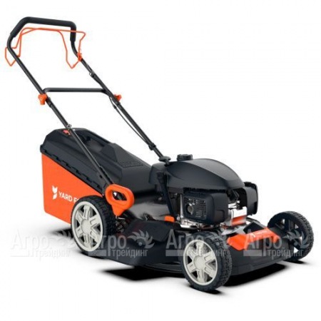 Газонокосилка бензиновая Yard Fox 51SH HW в Йошкар-Оле