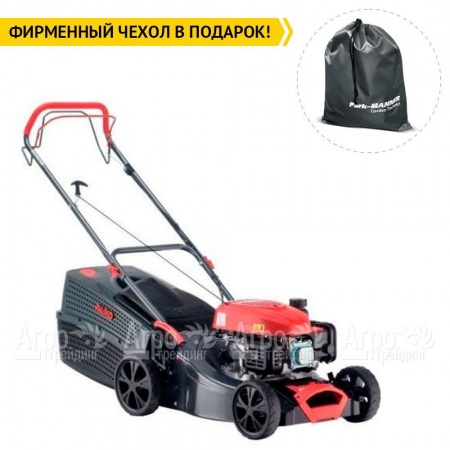 Газонокосилка бензиновая Al-KO 46 SP-A в Йошкар-Оле