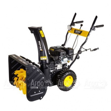 Снегоуборщик Huter SGC 4800E в Йошкар-Оле