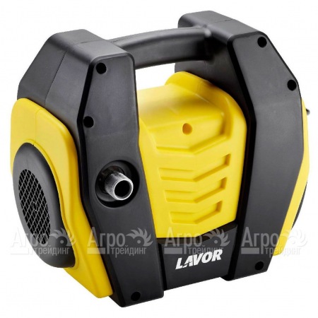 Мойка высокого давления Lavor Hero 105 AC в Йошкар-Оле