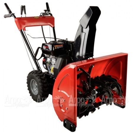 Снегоуборщик DDE ST6561L в Йошкар-Оле