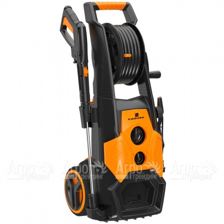 Мойка высокого давления Carver CW-2201E  в Йошкар-Оле