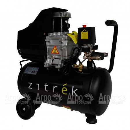 Компрессор поршневой Zitrek z3k320/24 в Йошкар-Оле