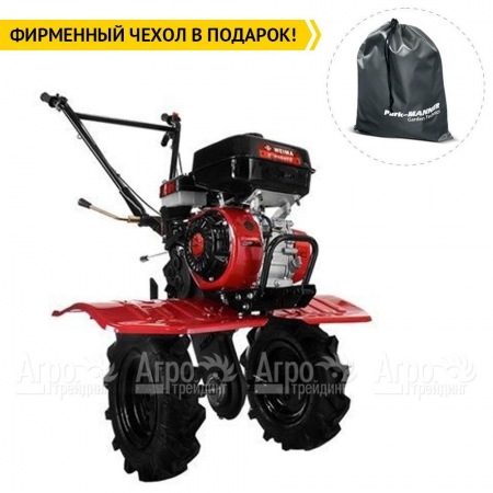 Мотоблок Weima WM900M с двигателем Loncin 168FB 6.5 л.с. в Йошкар-Оле