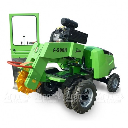 Измельчитель пней Laski F500 Rato в Йошкар-Оле