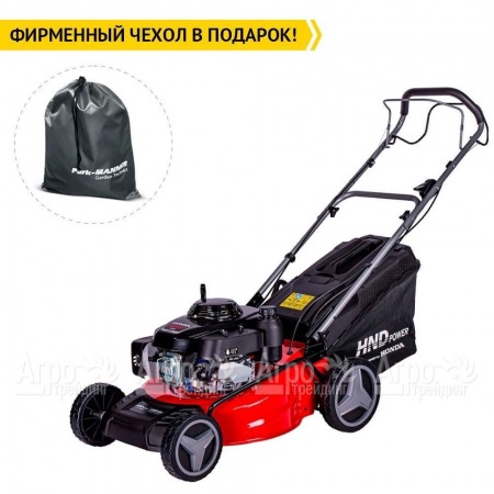 Газонокосилка бензиновая HND LM 51 XS в Йошкар-Оле