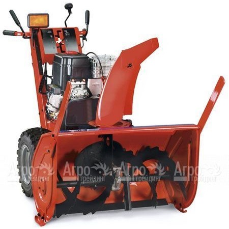 Снегоуборщик Simplicity P1728EX в Йошкар-Оле