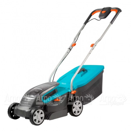 Газонокосилка аккумуляторная Gardena PowerMax Li-18/32 без аккумулятора и ЗУ в Йошкар-Оле