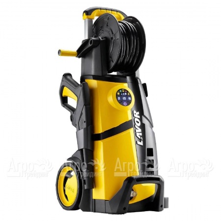 Мойка высокого давления Lavor LVR4 PLUS 160 DIGIT в Йошкар-Оле