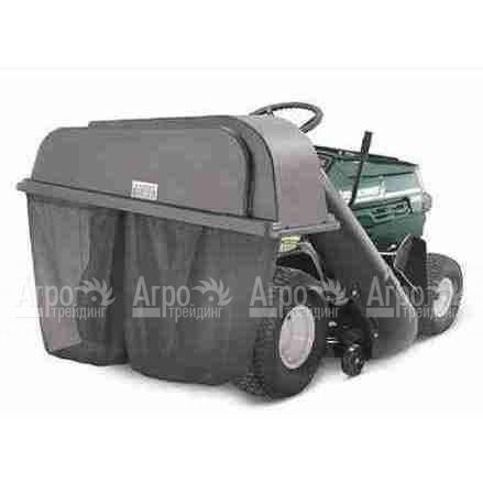 Травосборник двойной Yard-Man 200 л, дека 42&quot;/107 см  в Йошкар-Оле