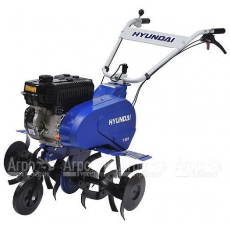 Бензиновый мотокультиватор Hyundai HY 90 в Йошкар-Оле