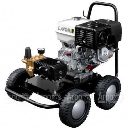 Мойка высокого давления LavorPRO Thermic 13H в Йошкар-Оле