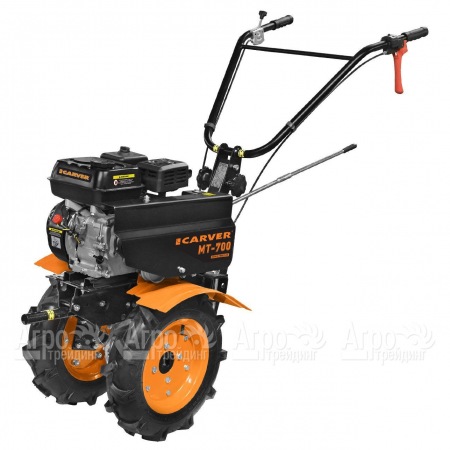 Мотоблок Carver MT-700 в Йошкар-Оле