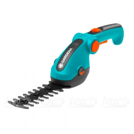 Аккумуляторые садовые ножницы Gardena ComfortCut 09857 в Йошкар-Оле