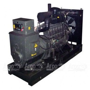 Электрогенератор Mitsudiesel MD-30 в Йошкар-Оле