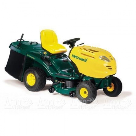 Садовый минитрактор Yard-Man HE 5150 в Йошкар-Оле