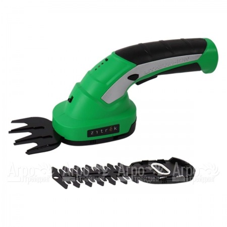 Аккумуляторные ножницы Zitrek ZKGS3.6 PRO в Йошкар-Оле