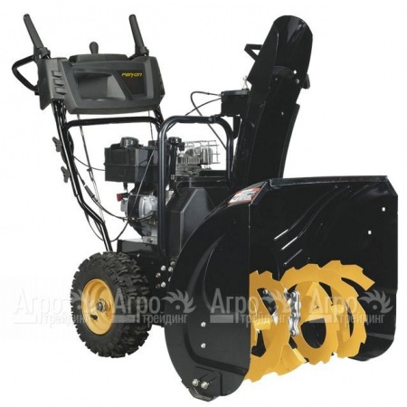 Снегоуборщик Parton PA5524 в Йошкар-Оле