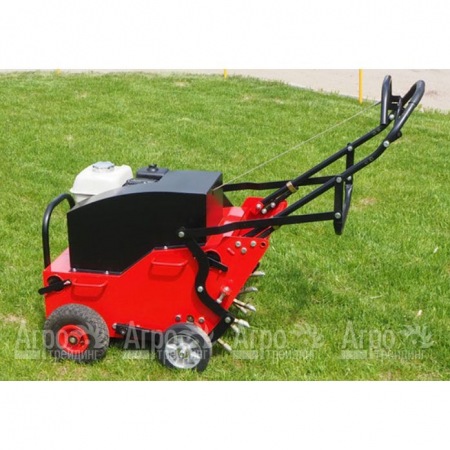 Аэратор бензиновый TOSS AE-450L в Йошкар-Оле