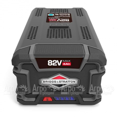 Аккумулятор Briggs&#38;Stratton 82V для подметальной машины Tielburger TK17E в Йошкар-Оле