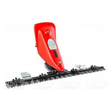 Косилка навесная 107 см для мотоблока Мобил К Ghepard Премиум  в Йошкар-Оле