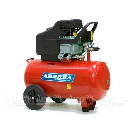 Компрессор воздушный Aurora Wind-50 в Йошкар-Оле