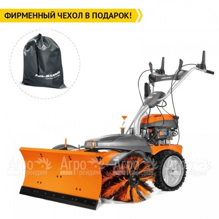 Подметальная машина Daewoo DASC 70100E в Йошкар-Оле