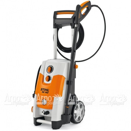 Мойка высокого давления Stihl RE 143 в Йошкар-Оле