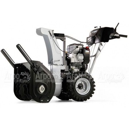 Снегоуборщик Pubert 1101-28 в Йошкар-Оле